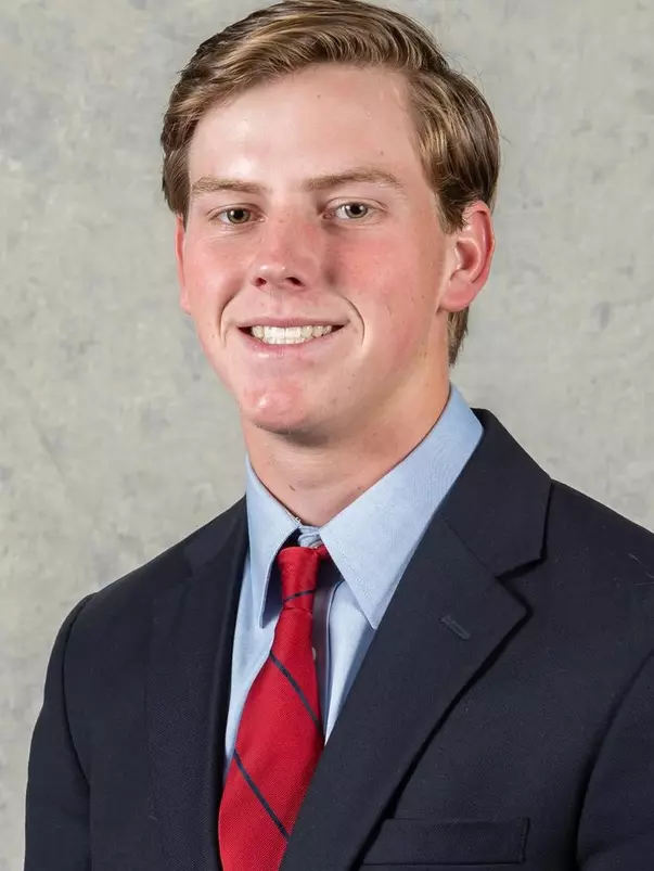 Matt Marker Headshot