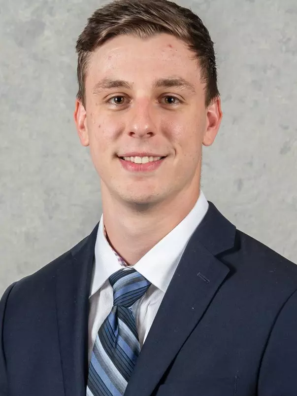 Michael Hagenberger Headshot