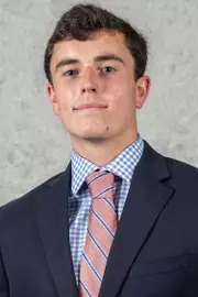 Michael Venezia Headshot