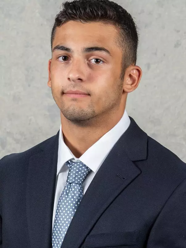 Mike Monitto Headshot