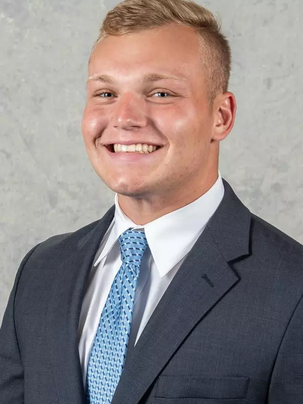 Mike Sisselberger Headshot