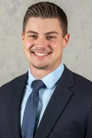 Nick Marren Headshot