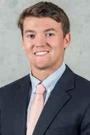 Parker Kent Headshot