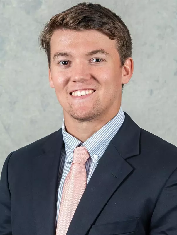 Parker Kent Headshot