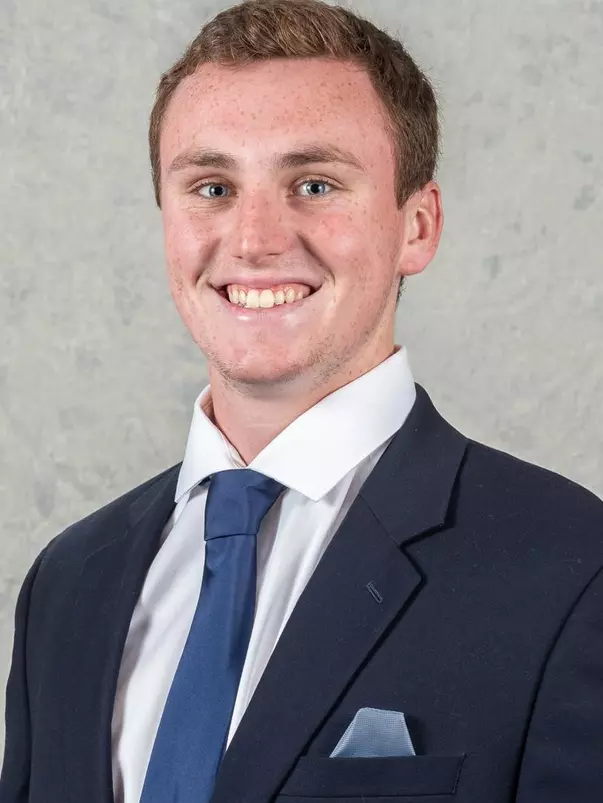 Pat McIlroy Headshot