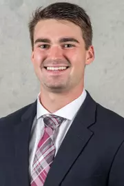 Ryan Klose Headshot
