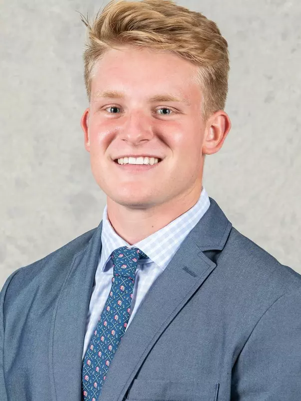 Ryan Niggeman Headshot