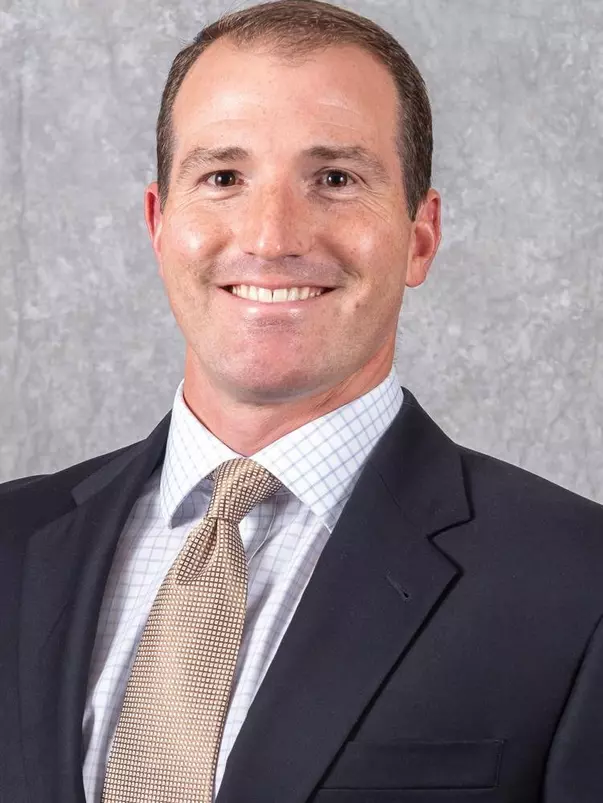 Kevin Cassese Headshot