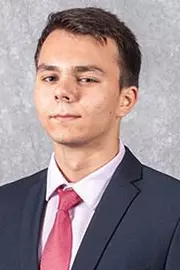 Andrei Arion Headshot