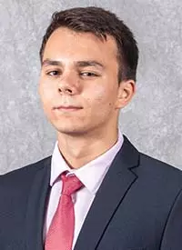 Andrei Arion Headshot