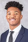 Evan Taylor Headshot