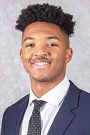 Evan Taylor Headshot