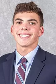 Jake Betlow Headshot