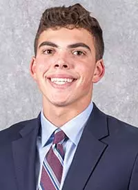 Jake Betlow Headshot
