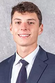 Reed Fenton Headshot
