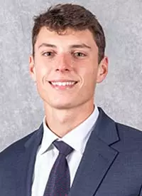 Reed Fenton Headshot