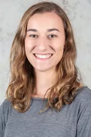 Cam Benz Headshot