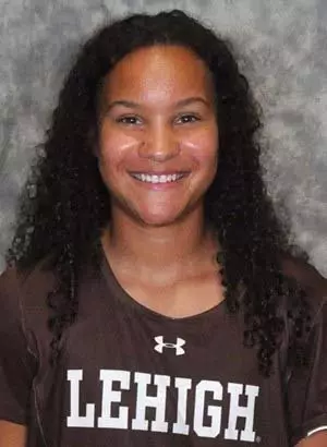 Olivia Memeger Headshot