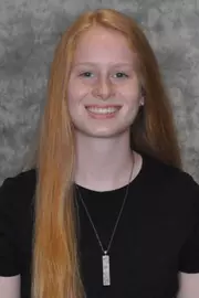 Mackenzie Kramer