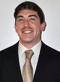 Michael Calzola Headshot