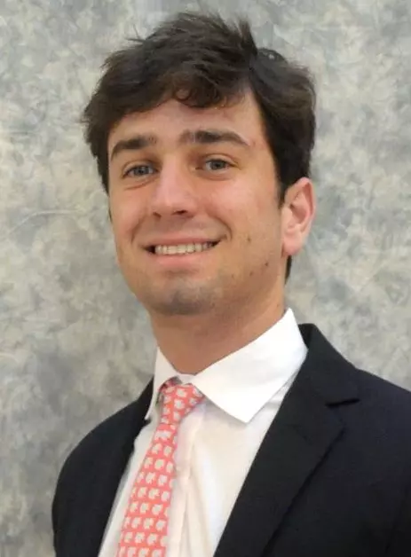 Jackson Tuma Headshot