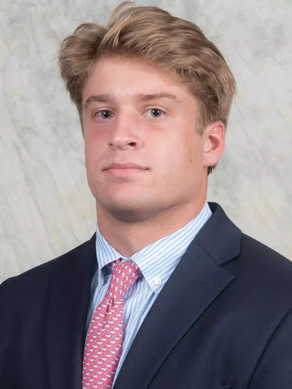 Jack Thistle Headshot