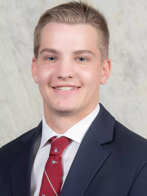 Will Deskey Headshot