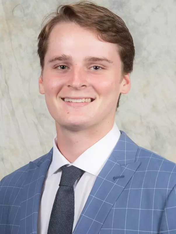 Aidan Decker Headshot