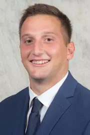 James Spence Headshot