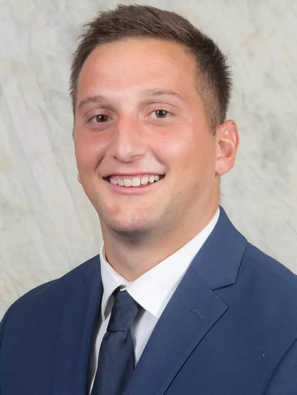 James Spence Headshot