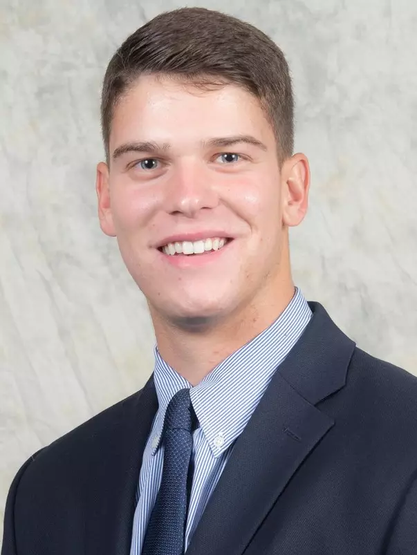 John Sidorski Headshot