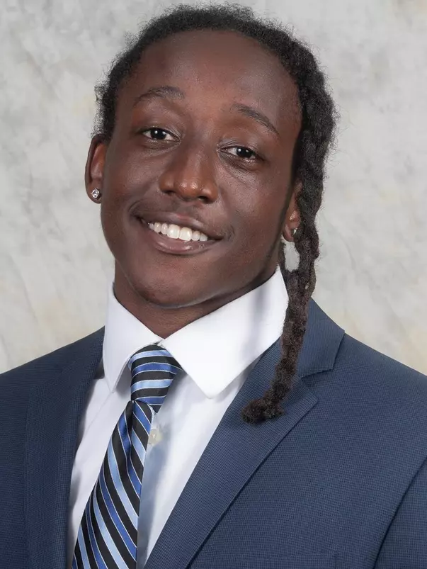 Judah Hicks Headshot