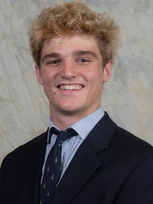 Dakota Eierman Headshot