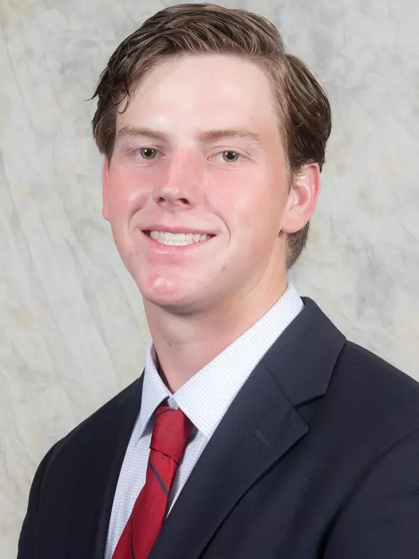 Matt Marker Headshot