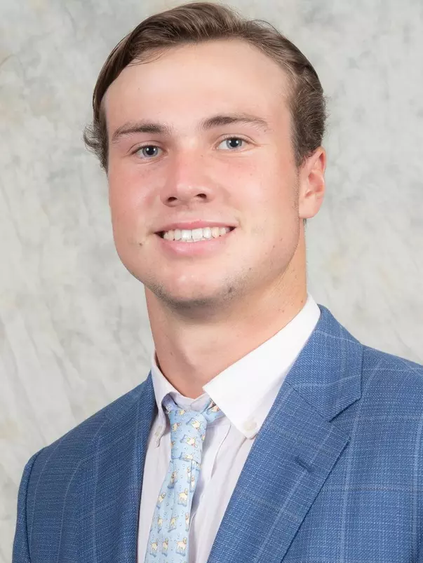 Quinn Armstrong Headshot