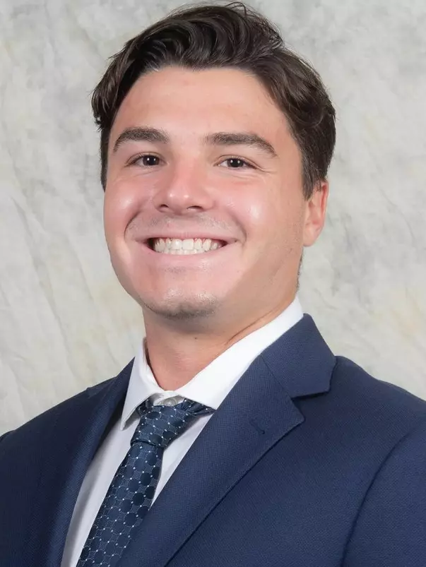 Nick Turrini Headshot