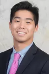 Damon Hsu Headshot