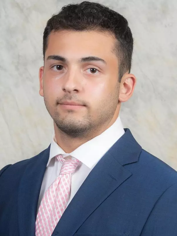 Mike Monitto Headshot