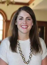 Katie Guynn Headshot