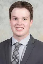 Jake Dawick Headshot