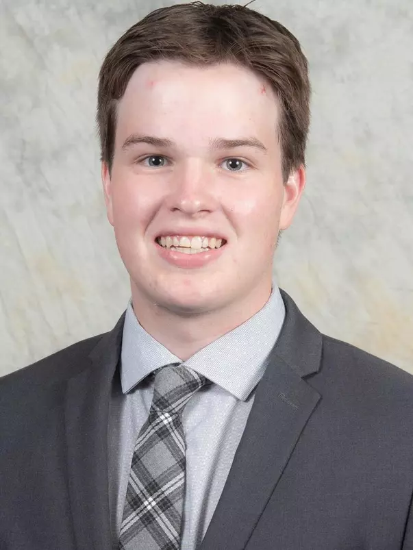 Jake Dawick Headshot