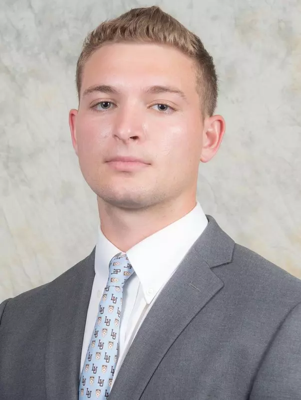 Michael Gomez Headshot