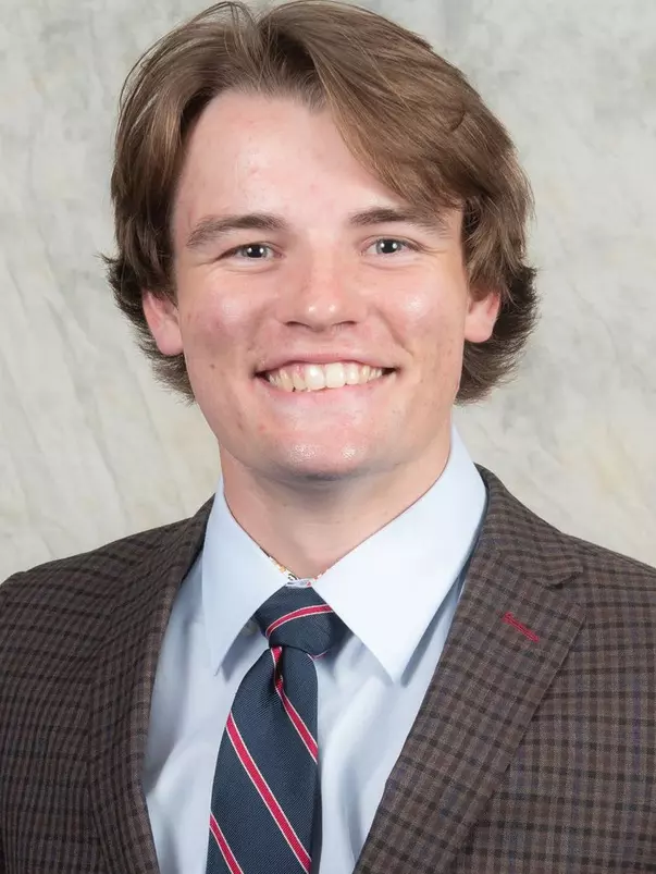 Caleb Creasor Headshot