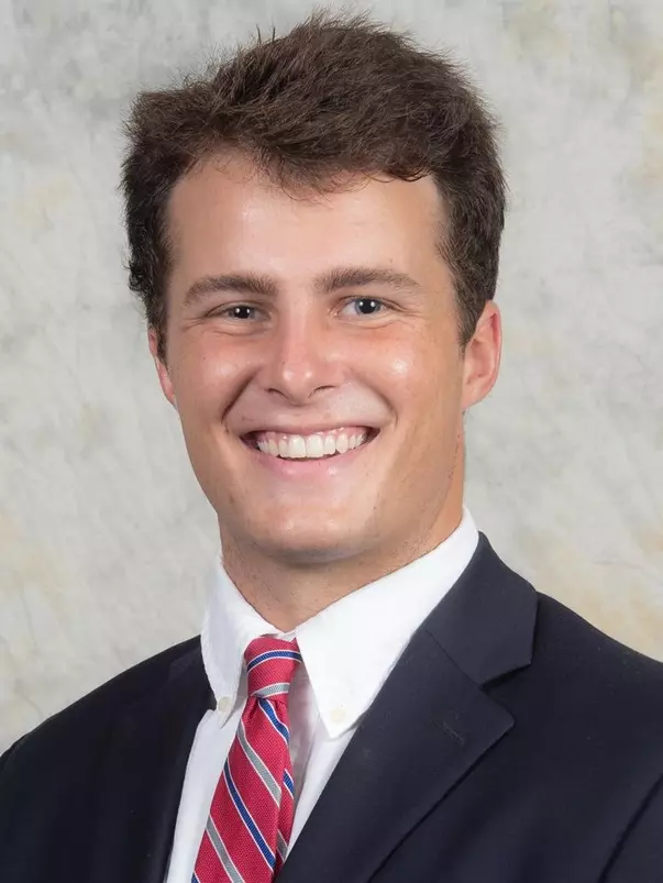 Timmy Kirlin Headshot