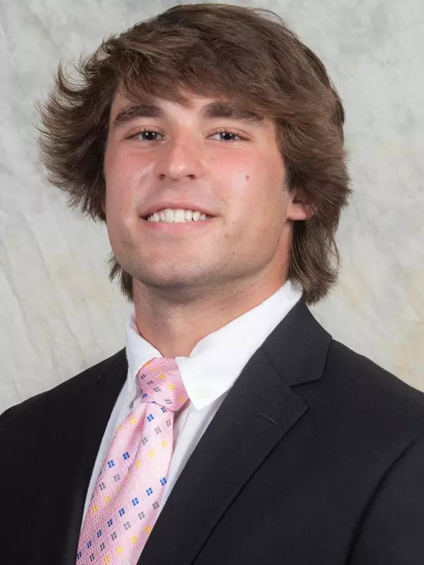 John Danforth Headshot