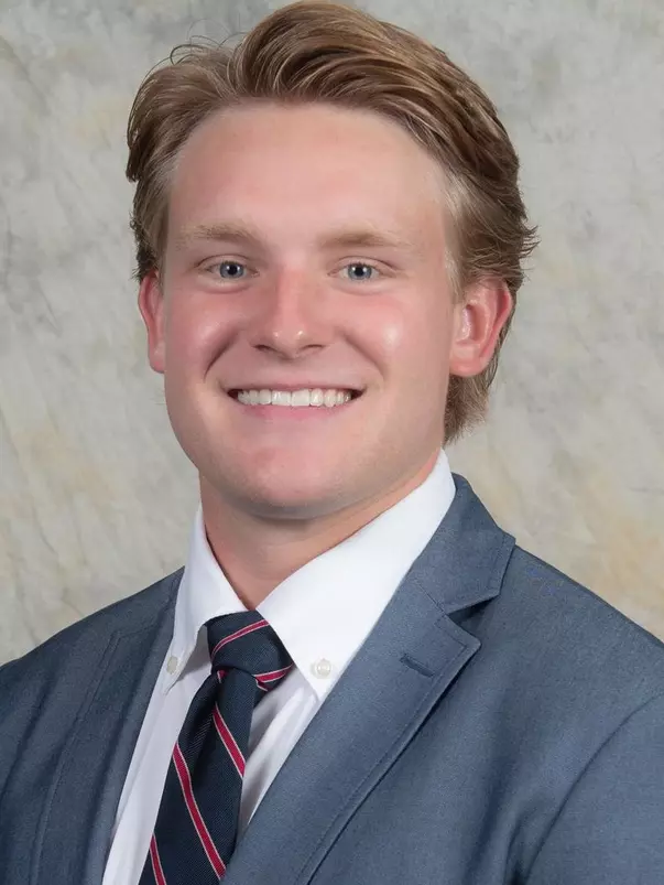 Ryan Niggeman Headshot