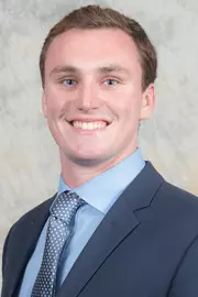 Pat McIlroy Headshot