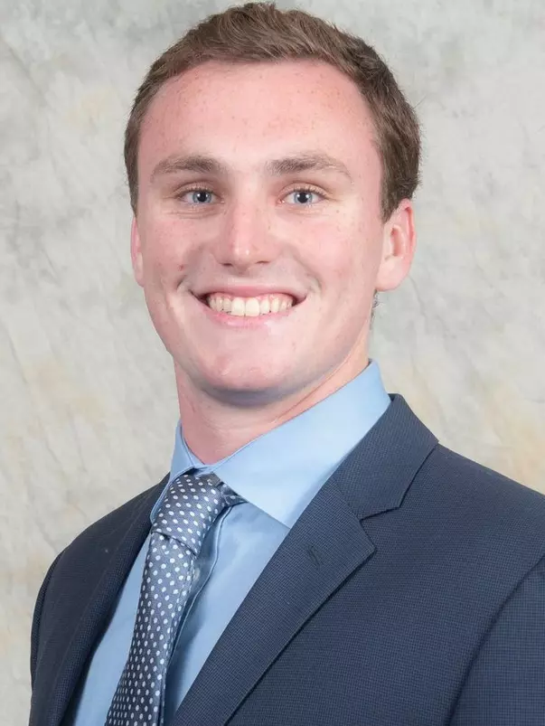 Pat McIlroy Headshot