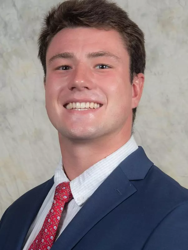 Colin Fowler Headshot