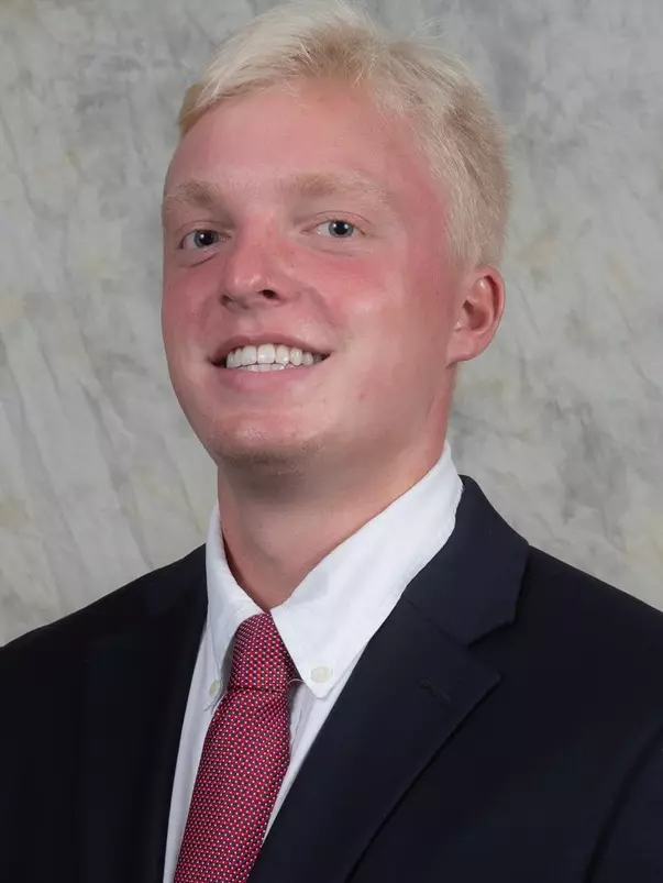 John Schofield Headshot